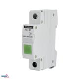 LAMPKA SYGNALIZACYJNA LED SL7 ZIELONA SCHELINGER S-A15-SL7-ZI BEMKO