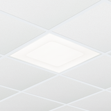 Akcesorium Coreline RC159Z Deco Square W60L60 (5pcs) 9,12401E+11 PHILIPS