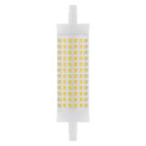 LAMPA LED LINE 118mm 150D 19W/827 230V R7S 6X1