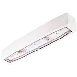 Oprawa sieciowo-awaryjna natynkowa SUPREMA LED SCH 350 CB IP54 NT / współpraca z centralną baterią / 94699 INTELIGHT