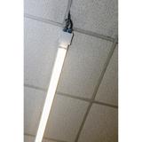 Oprawa TRUSYS FLEX P RAIL 1500 5P END WT