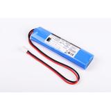 Pakiet akumulatorów LiFePO4 12,8V 1600mAh do oprawy Wars Panel 3W 3H / 6W 2H / PRIMUS LED HP 3W 3h / 96089 INTELIGHT