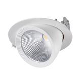 HIMA LED 23W-NW-W Oprawa typu downlight LED 22841 KANLUX