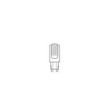 Lampa LED BASE SPECIAL PIN CL 40 non-dim 4.2W/827 G9 LEDVANCE - opk. 5 szt
