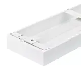 Panel LED natynkowy Coreline SM136V 31/22 W 3100/3700/4300lm IP20/44 4000K barwa neutralna ściemnial 9,11402E+11 PHILIPS