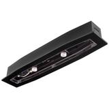 Oprawa awaryjna P/T SUPREMA SOH 250 A 3H AT IP54 PT [BLK] 93941 INTELIGHT