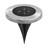 Lampa solarna LED GARET LED C 0,5W 5700K 03613 IDEUS