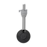 Szynowa oprawa TRACKLIGHT SPOT D75 25W 4000K 90RA NFL GY