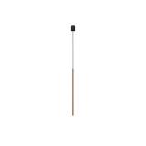 Nowodvorski lampa wisząca Laser 750 G9 mosiądz 8431