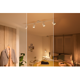 Żarówka LED 7,5/3/1,6W=60-30-16W 806-320-150lm 2700/2500/2200K LEDClassic SSW 60W A60 E27WWCL RF1SRT 9,29002E+11 PHILIPS