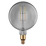 Lampa LED SMART+ WiFi CL Globe200 Smoke DIM 37  6W/825 E27