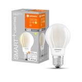 Lampa LED SMART+ WiFi CL A szkło matowe DIM 100  11W/827 E27