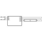 Statecznik elektroniczny Quicktronic PRO5 1x80 220-240