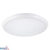 PLAFONIERA LED DIANA 22W 4000K 2000LM IP66 C36-PSF707-224 BEMKO