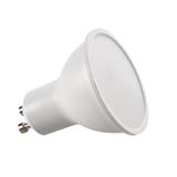 Żarówka LED GU10 2,9W ciepła biel TOMIv2 Kanlux 34965 KANLUX