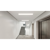 Panel LED natynkowy Coreline SM155C przelotowa 34/30/25/20 W 3000/3450/4100/4800lm IP44 all-in 3000/ 9,11402E+11 PHILIPS