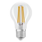 Lampa LED STAR+ CL A60 DIM Duo Click FILAMENT 7W 827 E27
