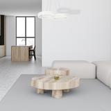 lampa wisząca LED Infinity White 60W 3600lm 4000K ML5493 Milagro