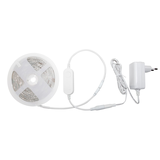 Taśma LED 5m RGB CCT TUYA WiFi 230V Apka Zestaw EKSM7690 Milagro