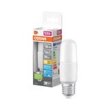 Lampa LED STAR CL STICK FR 60 non-dim 8W 827 E27
