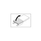 Oprawa uliczna STREETLIGHT FLEX MEDIUM 58W 727 RV25ST ALW