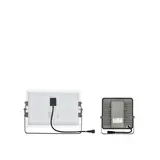 Naświetlacz LED Ledinaire BVP085 6,5W 910lm IP65 4000K barwa neutralna ściemnialna LED09/ 840 PHILIP 9,11402E+11 PHILIPS