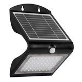 Lampa solarna naświetlacz LED Butterfly Eko-Light EKO3874 Milagro