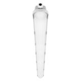 Oprawa DAMP PROOF DALI 1500 46W 865 IP65 GY