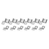 Haczyki do LED PANEL 120x30 ZR9011 EMOS
