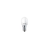 Żarówka LED 2,2W=15W 150lm 2700K barwa ciepła LED T25 1,7-15W E14 827 9,29001E+11 PHILIPS