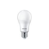 Żarówka LED 13W=100W 1521lm 2700K barwa ciepła kulka 13-100W A60 E27 827 Plastik matowy 9,29002E+11 PHILIPS