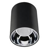 DOWNLIGHT LED MAFED NT 30W 4000K IP44 CZARNY C70-DLM-300-4K-BL BEMKO