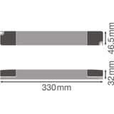 Zasilacz DR DALI-SUP-80/220-240/24