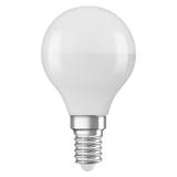 Lampa LED BASE Classic P40 4,9W/827 230V plastik E14 FS5 OSRAM