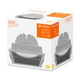 Oprawa SPOT SQUARE DARKLIGHT ADJUST 8W 3000K FL BK