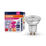 Lampa LED PARATHOM PRO DIM PAR16 35 36° 3,4W 930 GU10