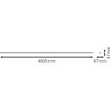 Oprawa TRUSYS ENERGY RAIL 4500 7x2,5