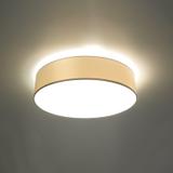 Sollux Plafon ARENA 45 biała SL.0126