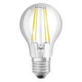 Lampa LED Classic A40 energooszczędna szkło przezroczyste 2,5W 830 E27 LEDVANCE