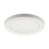 Oprawa sufitowa SMD LED OLGA LED C 18W WHITE CCT 03768 IDEUS