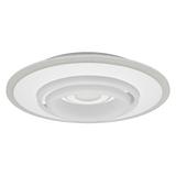 Oprawa SMART+ WIFI ORBIS RUMOR 500 RD RGB TW WT