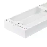 Panel LED natynkowy Coreline SM136V 31/22 W 3100/3700/4300lm IP20/44 4000K barwa neutralna ściemnial 9,11402E+11 PHILIPS