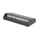 ENYE LED 3W, oprawa elewacyjna, 170lm, IP65, 4000K,, AD-OP-6191L4 ORNO