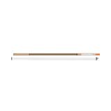Oprawa DAMP PROOF LED SLIM VALUE 1500 50W 4000K IP65