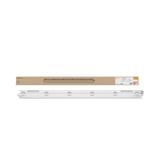 Oprawa DAMP PROOF 5TH 1200 32W 840 IP65 GY