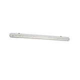 Oprawa hermetyczna LED MAH PLUS-136/4LED/PC pod 1 świetlówkę LED 1200mm G13 IP65 22802 KANLUX