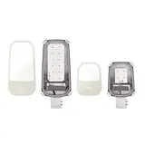 Oprawa uliczna LED BRP102 LED110/740 83W 9006lm 4000K IIkl. DM 42-60A MALAGA LED produkt wycofany 9,10926E+11 PHILIPS