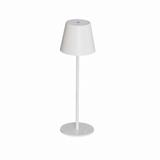 INITA LED IP54 W Lampka stołowa bezprzewodowa INITA LED IP54 W barwa ciepłobiała 3000K max 138Lm kol 36324 KANLUX