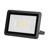 FARO LED 50W naświetlacz 4000lm, IP65, 4000K, aluminium + szkło AD-NL-6255BL4 ORNO