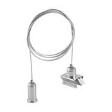 Zestaw do podwieszania szyny montażowej TRUSYS SUSPENSION KIT 3000